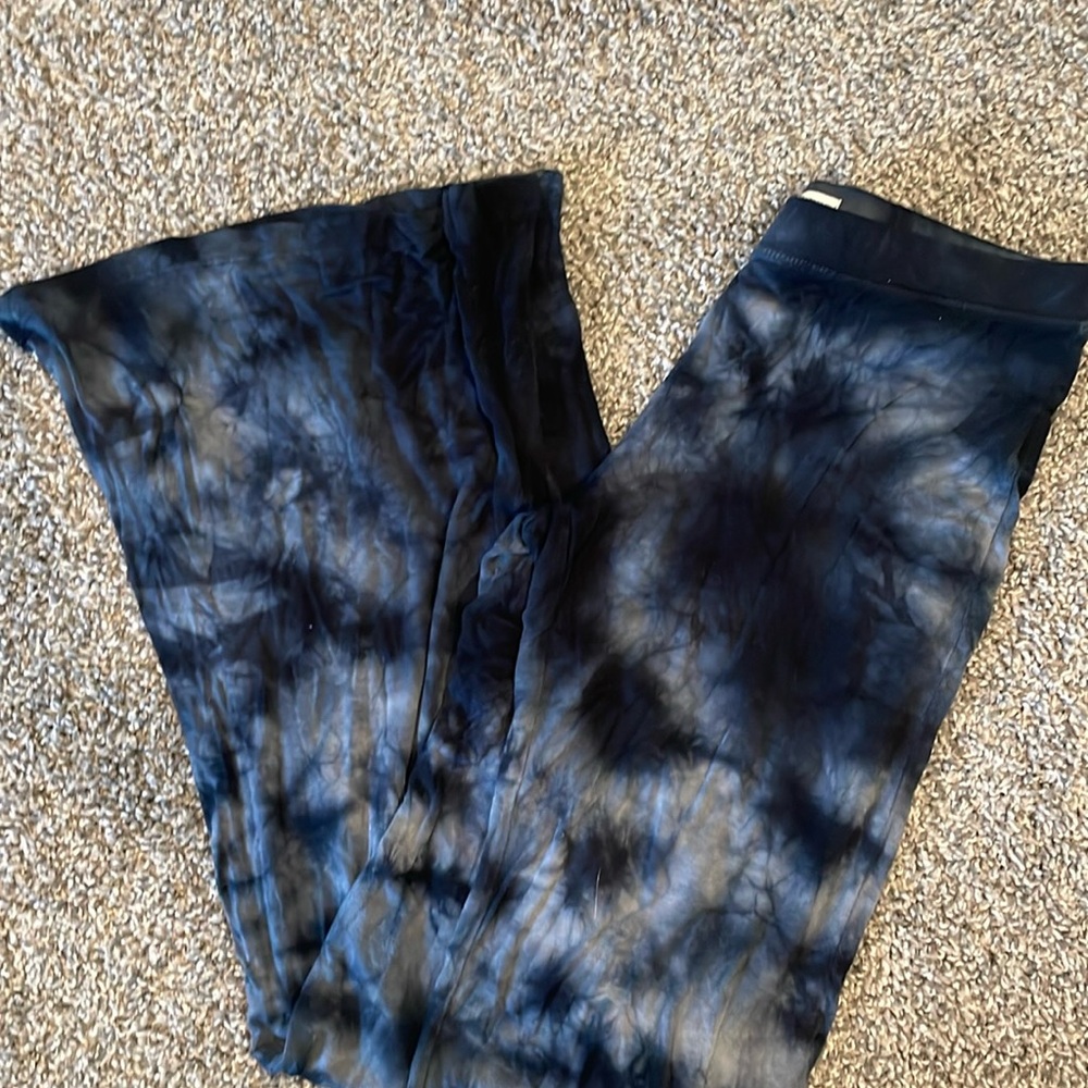 Stretchy Flare bell bottom pants